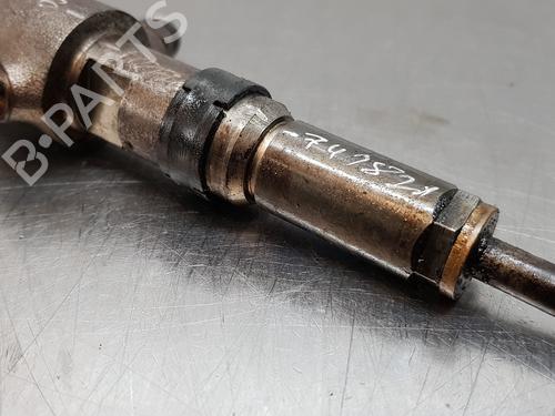 Injector FORD FIESTA V (JH_, JD_)  | BP18680071M100 
