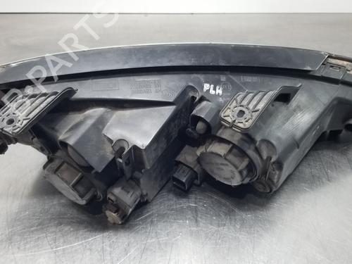 Left headlight SSANGYONG KYRON 2.0 Xdi | BP19680368C28 