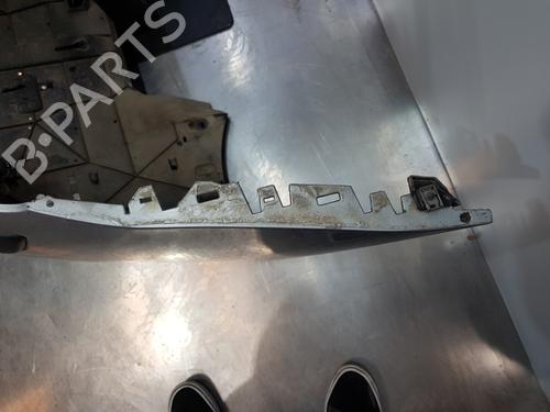 Front bumper CITROËN C4 I (LC_)  | BP28618403C7 