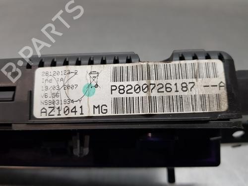 Instrument cluster RENAULT ESPACE IV (JK0/1_)  | BP23093465C47 