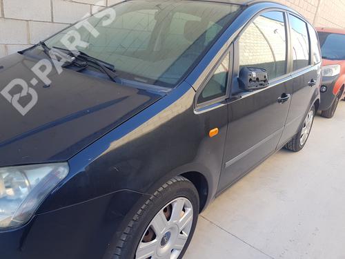 EGR-Ventil FORD FOCUS C-MAX (DM2) 2.0 TDCi | BP12261643M69 