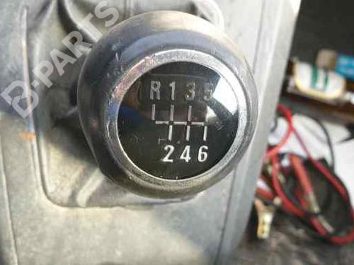 ABS pump OPEL ZAFIRA / ZAFIRA FAMILY B (A05)  | BP7587367M43 