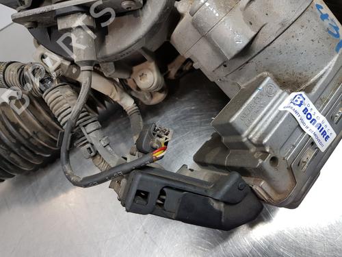 Steering rack PEUGEOT 308 II (LB_, LP_, LW_, LH_, L3_)  | BP22624074M22 