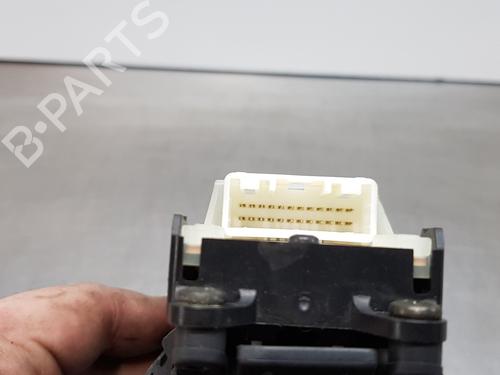 Left front window switch TOYOTA AVENSIS (_T25_) | BP30879470I27