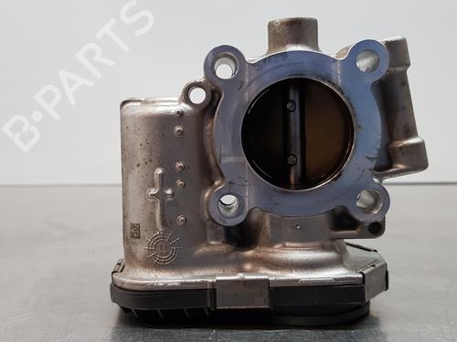 Throttle body OPEL ZAFIRA TOURER C (P12)  | BP19406105M82 