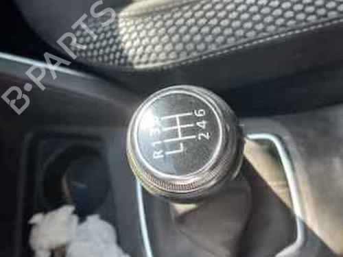 Electronic module DACIA DUSTER (HM_)  | BP13574763M83 