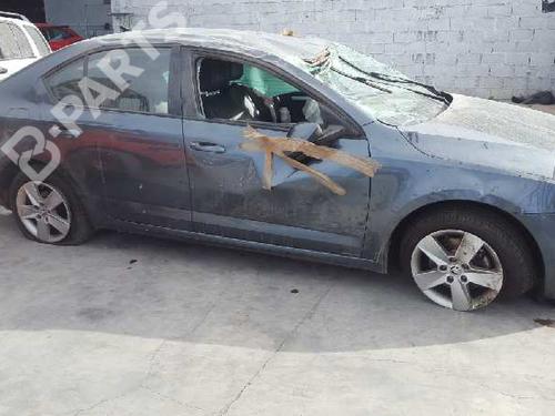 Electronic module SKODA OCTAVIA III (5E3, NL3, NR3) 2.0 TDI | BP7590407M83 
