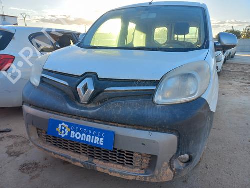 Brugte RENAULT KANGOO / GRAND KANGOO II (KW0/1_) [2008-2025]  4211952