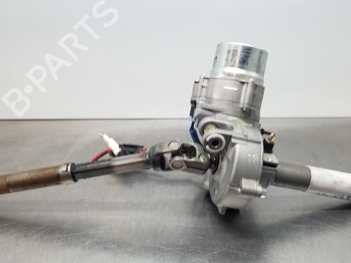 Used Steering column MITSUBISHI OUTLANDER III (GG_W, GF_W, ZJ, ZL, ZK) [2010-2025]  20706563