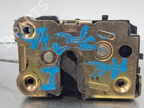 Venstre fortil lås RENAULT KANGOO Express (FC0/1_) | BP30878994C98