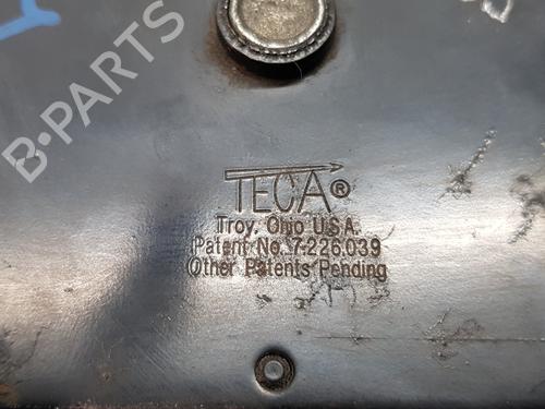 Support SSANGYONG RODIUS II 2.2 Xdi | BP19406130C155 