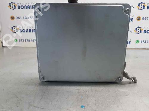 Engine control unit (ECU) LEXUS RX (_U3_) 350 AWD (GSU35_, GSU35R) | BP7652428M57 