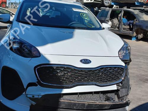 Engine control unit (ECU) KIA SPORTAGE IV (QL, QLE)  | BP13019649M57 