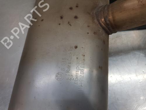 Exhaust system BMW 4 Gran Coupe (F36) 435 d xDrive | BP29284665M121 