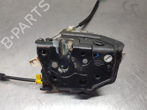 Zamek drzwi tylnych prawych AUDI A4 B8 (8K2) | BP30906432C99