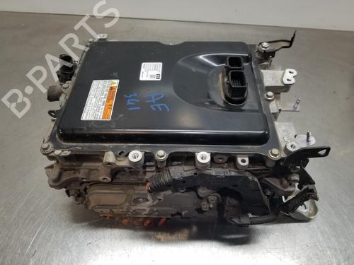 Used Battery TOYOTA COROLLA Estate (_E21_) 1.8 Hybrid (ZWE211W) (122 hp) 29004372
