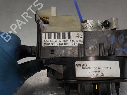 Squib airbag VW TRANSPORTER T5 Van (7HA, 7HH, 7EA, 7EH) | BP30878995C102