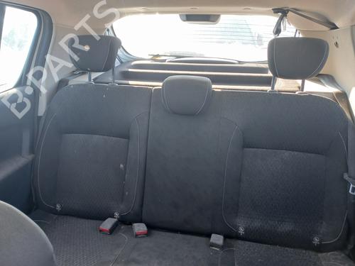 Left mirror DACIA SANDERO II  | BP29912224C26