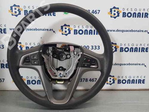 Volante HYUNDAI i20 I (PB, PBT) 1.2 (86 hp) 561111J700RY