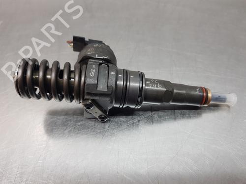Used Injector SEAT LEON (1M1) [1999-2006]  30881056