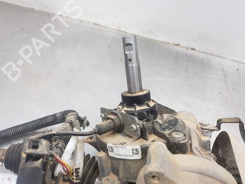 Steering rack PEUGEOT 3008 II SUV (MC_, MR_, MJ_, M4_)  | BP29538812M22 