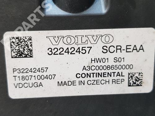 Electronic module VOLVO XC60 II (246) D4 | BP7885057M83 