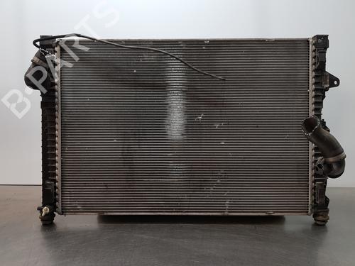 Water radiator LAND ROVER RANGE ROVER EVOQUE (L538)  | BP29121670M31 