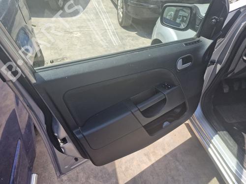 Engine control unit (ECU) FORD FIESTA V (JH_, JD_)  | BP16890669M57 