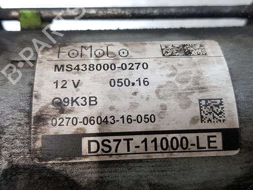 Starter FORD GRAND C-MAX (DXA/CB7, DXA/CEU) 2.0 TDCi | BP8321187M8 