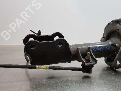 Right front shock absorber KIA SPORTAGE IV (QL, QLE)  | BP13018092M17 