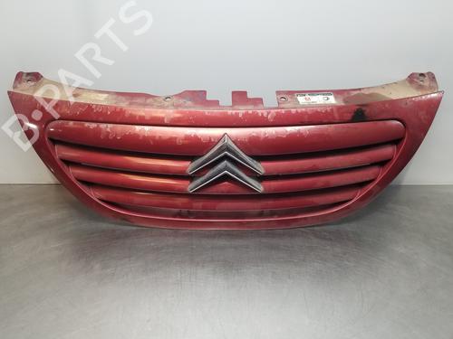 Used Grille CITROËN C3 I (FC_, FN_) [2002-2013]  27870283