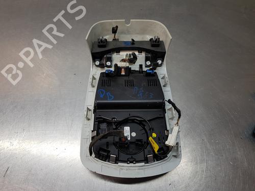 Interior roof light PEUGEOT 508 SW I (8E_)  | BP30880679I8 