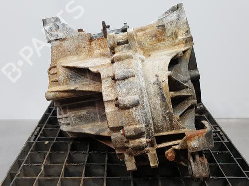Gearbox FORD KUGA II (DM2) 1.5 EcoBoost | BP22407872M3 