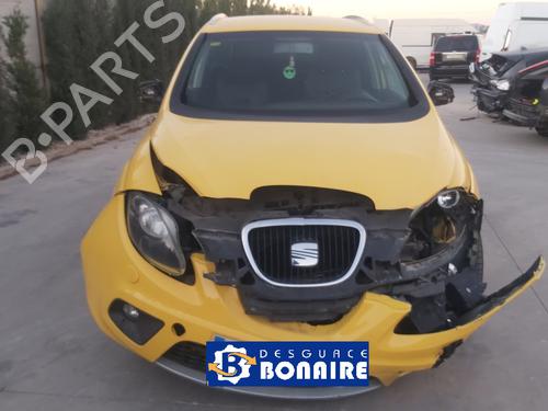 Engine SEAT ALTEA (5P1)  | BP17628672M1 