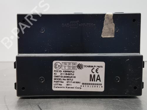 Used Electronic module SUZUKI SX4 S-Cross (JY) [2013-2025]  19683678