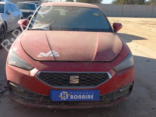 Used Parts SEAT LEON (KL1, KLG) 2.0 TDI (116 hp) 2295979