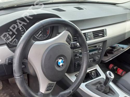 Radio BMW 3 (E90) 320 d | BP19398758E6 