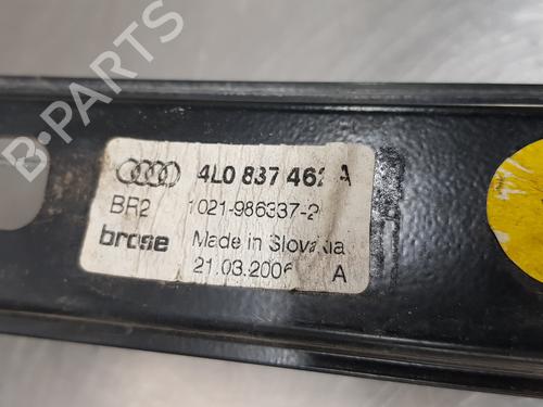 Front right window mechanism AUDI Q7 (4LB) 3.0 TDI quattro | BP30879279C23