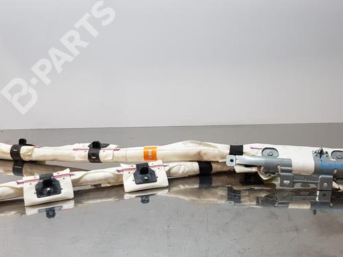 Used Left curtain airbag FORD FOCUS III [2010-2020]  8142385