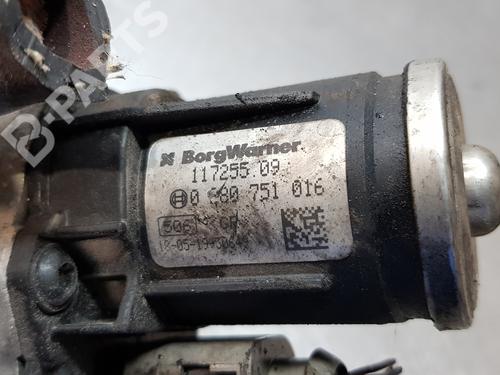 Egr SKODA SUPERB II Estate (3T5) | BP8245541M69