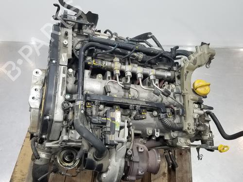 Engine JEEP COMPASS (MP, M6, MV, M7) 2.0 CRD 4x4 | BP20325413M1 