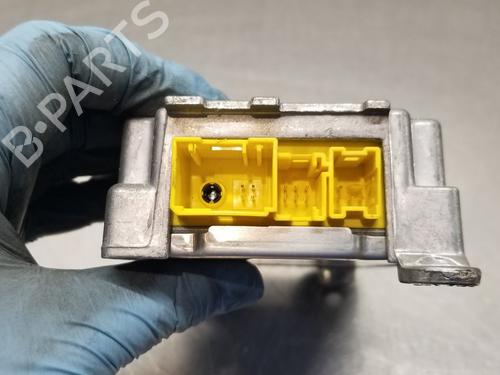 ECU airbags BMW 6 Convertible (E64) 645 Ci | BP22811193M53