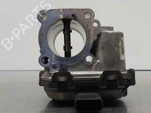Throttle body PEUGEOT EXPERT Van (V_)  | BP16977468M82 