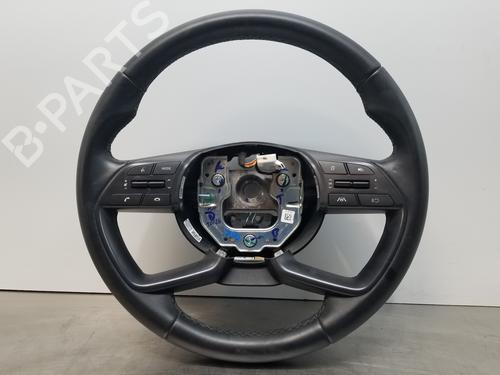 Used Steering wheel HYUNDAI i20 ACTIVE (IB, GB) [2015-2021]  29279445
