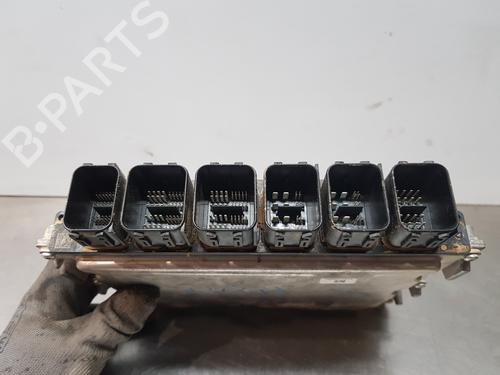 Engine control unit (ECU) BMW X3 (G01, F97, G08) xDrive 20 d | BP29613755M57 