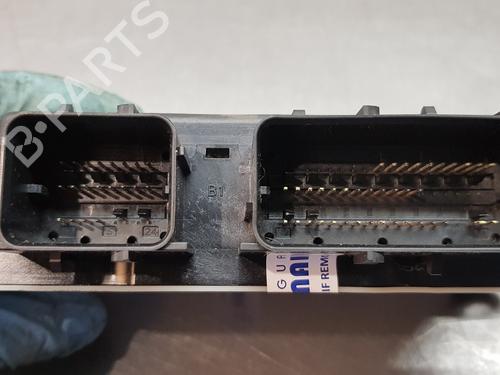 ECU airbags CHEVROLET CRUZE Hatchback (J305)  | BP19399613M53 