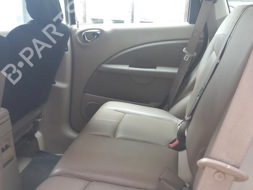 Gear lever CHRYSLER PT CRUISER (PT_)  | BP17534212M90 