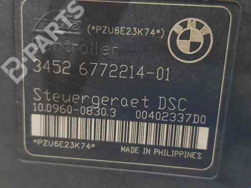 ABS pump BMW 3 (E90) 320 d | BP7585819M43 