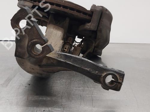 Right front steering knuckle VW PASSAT B5.5 (3B3) 1.9 TDI | BP16473799M26 