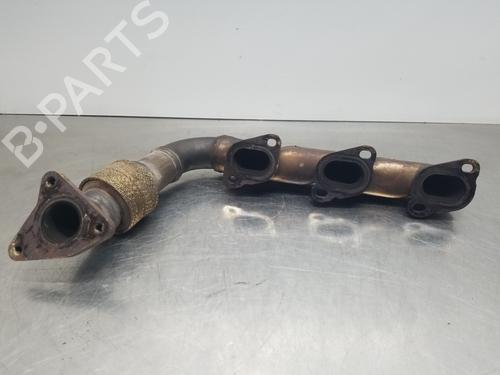 Used Exhaust manifold MERCEDES-BENZ M-CLASS (W164) [2005-2012]  29339676